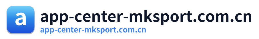 app-center-mksport.com.cn